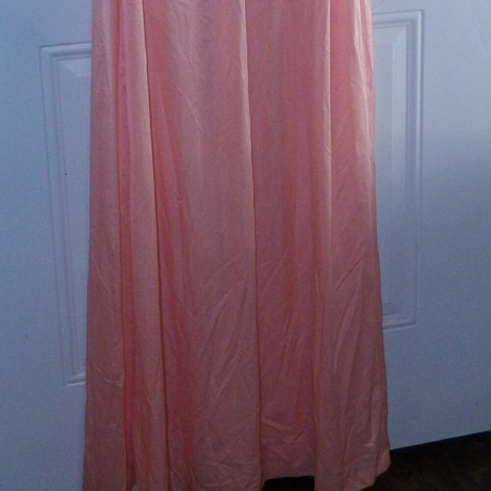 Vintage 60s GOSSARD ARTEMIS Nightgown - Picture 3 of 11